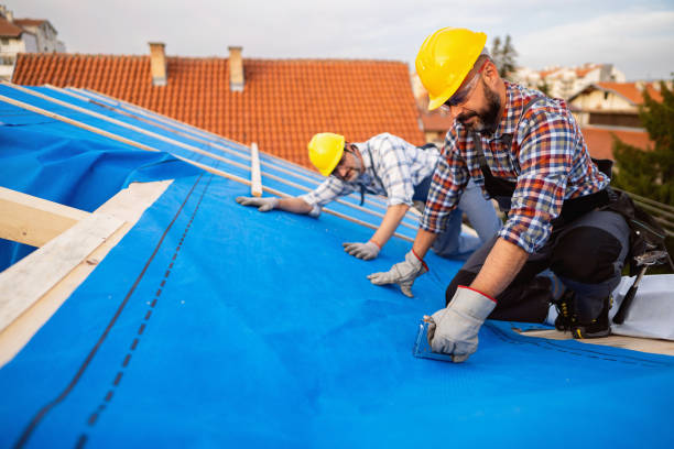New Tazewell, TN Roofing Contractor Company