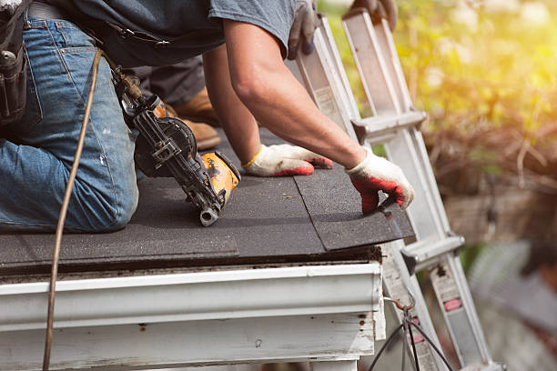  New Tazewell, TN Roofing Contractor Pros