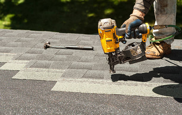 Gutter Installation and Roofing in New Tazewell, TN